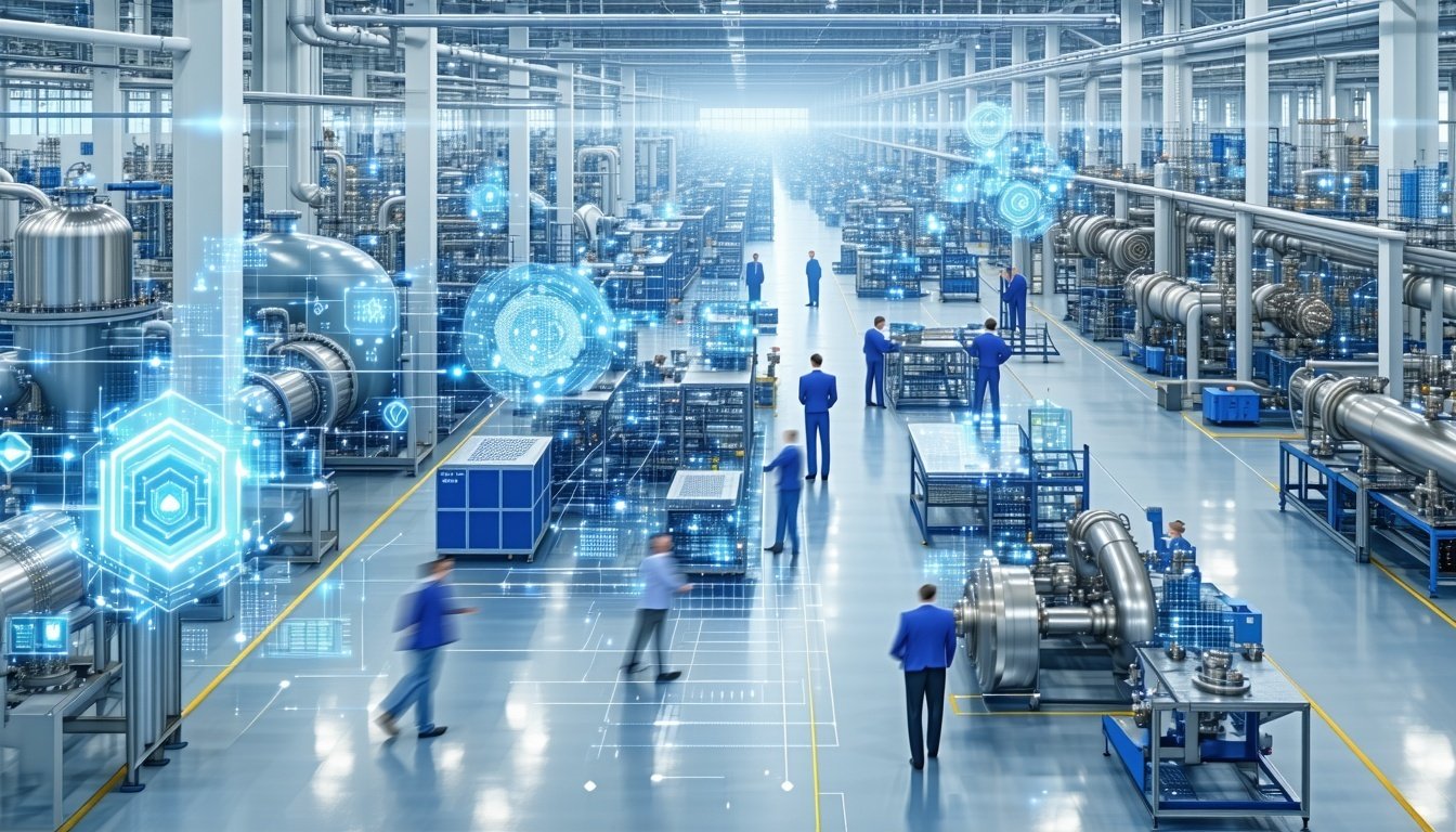 rSTAR Technologies stands out as a premier System Integrator specializing in assetintensive industries where efficiency and reliability are paramount With a deep understanding of the unique challenges faced by sectors such as manufacturing energy and-1