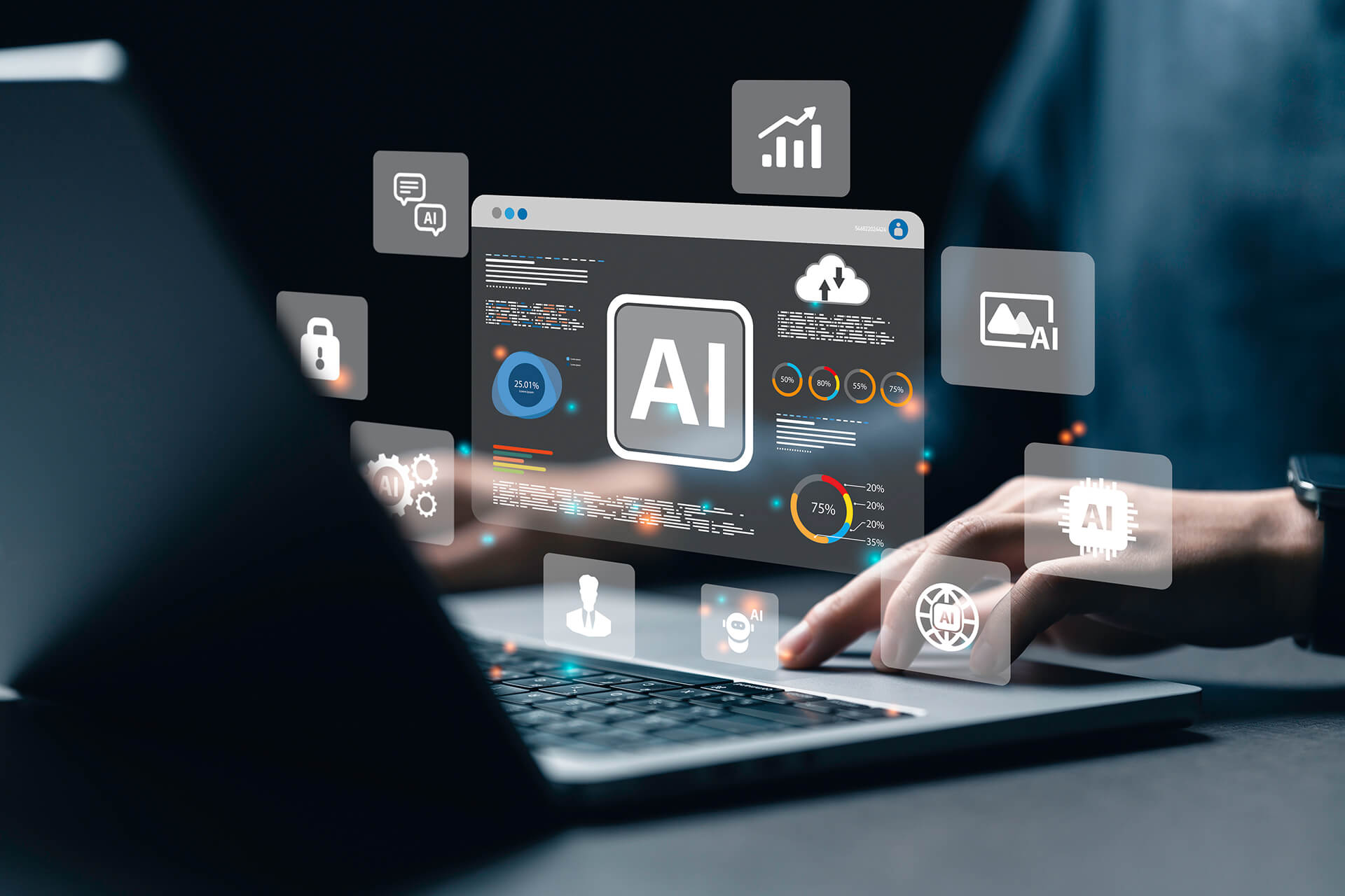 Ai in energy & utilities-1