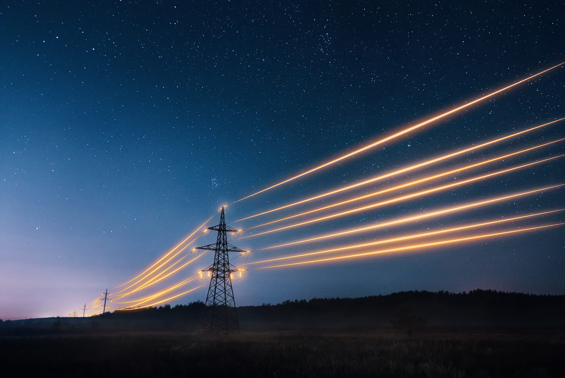 utility and energy provider